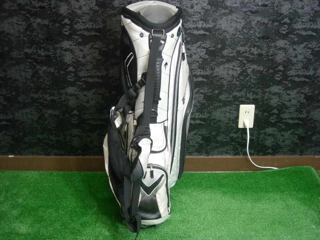 Callaway　キャディバッグ　スタンドタイプ