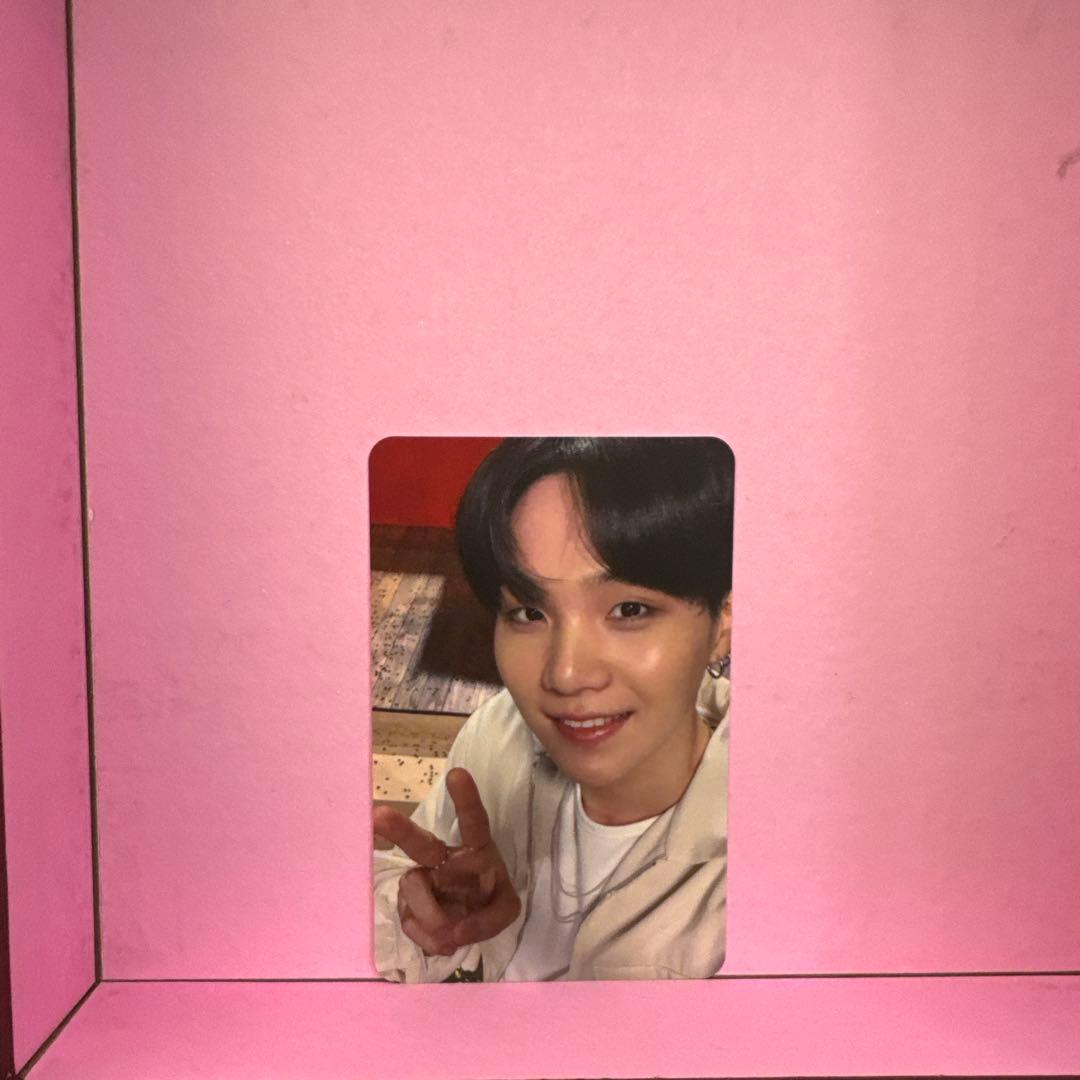 BTS JAPAN OFFICIAL FANMEETING VOL.5 マジショ