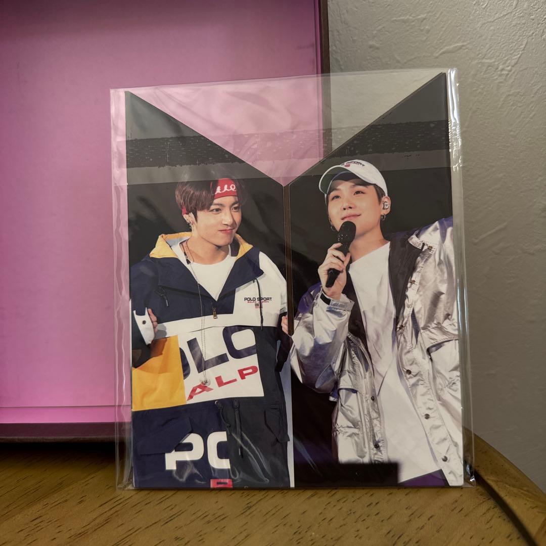 BTS JAPAN OFFICIAL FANMEETING VOL.5 マジショ