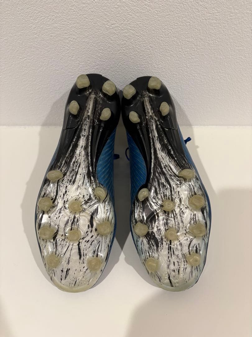 adidas アディダス x 19.1 HG サッカースパイク