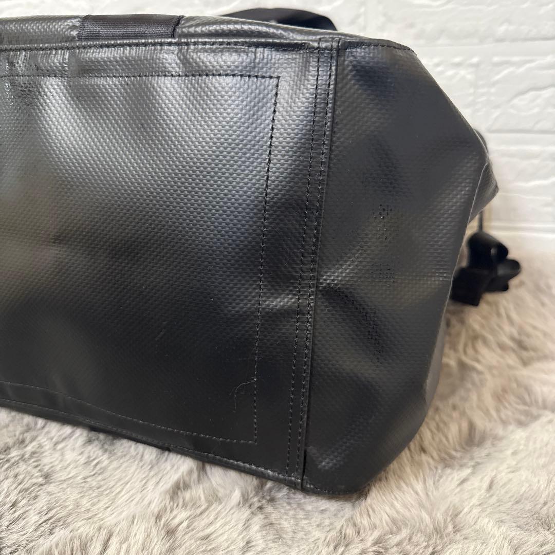PORTER HEAT TOTE BAG ヒート 703-06972
