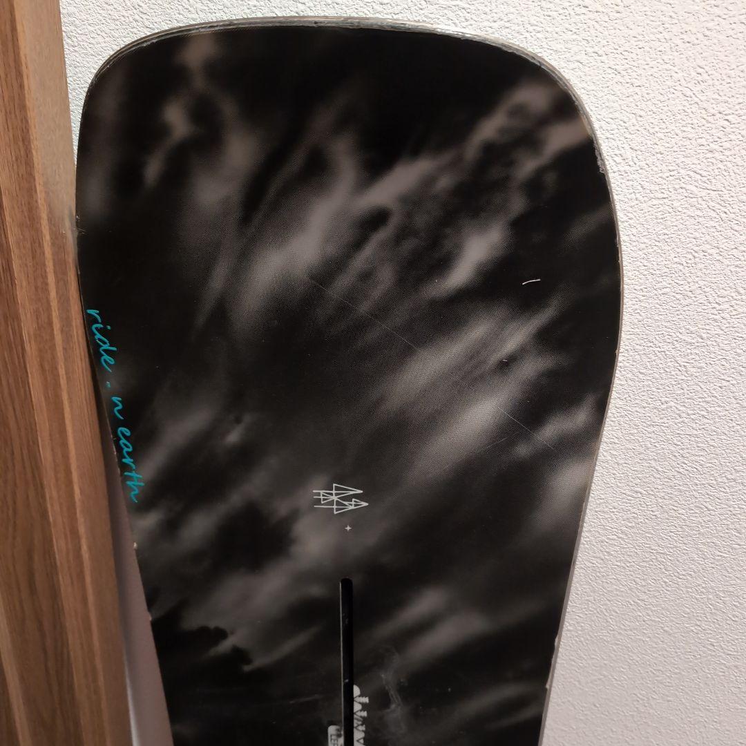 Burton Custom スノーボード　　150