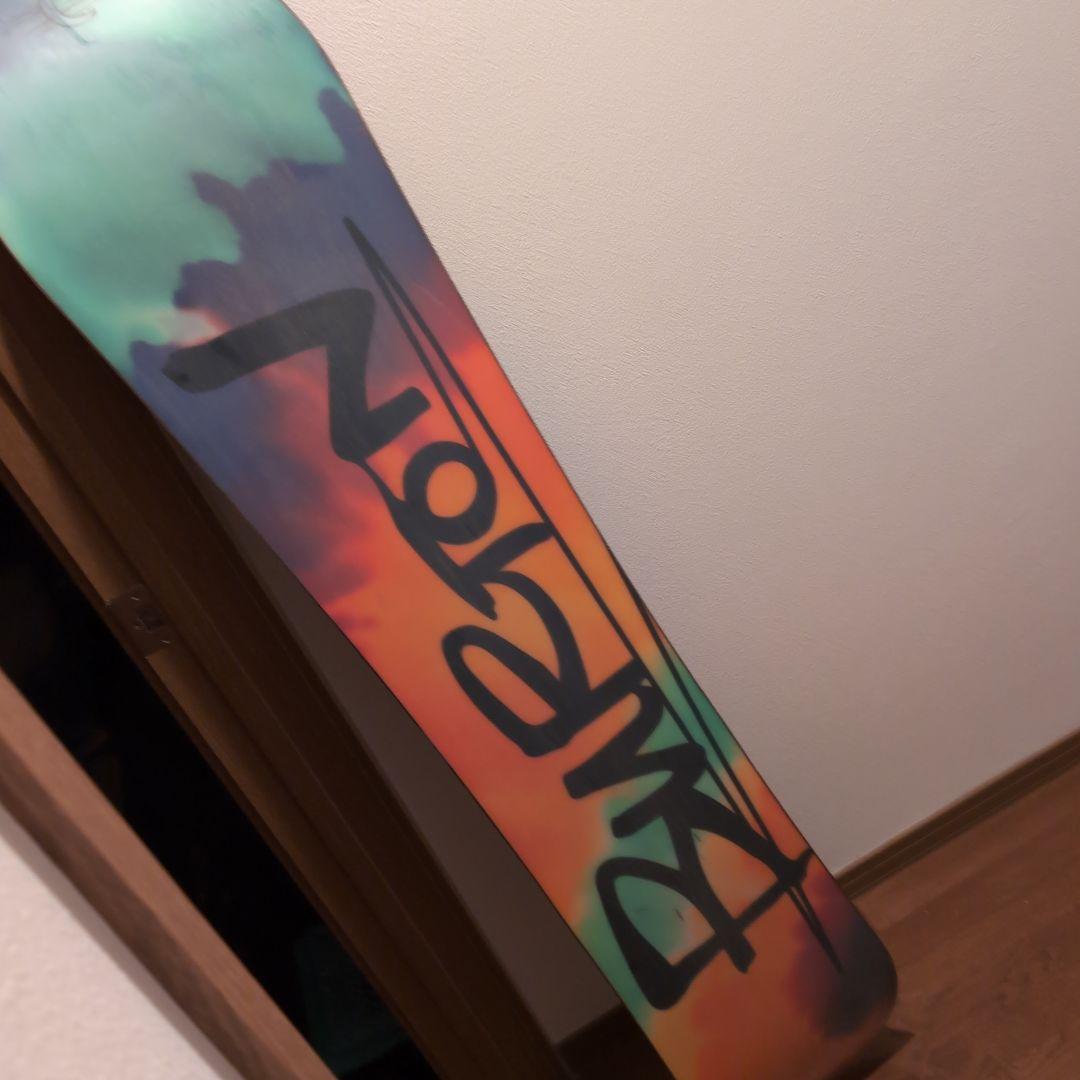 Burton Custom スノーボード　　150
