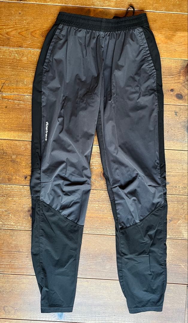 finetrack スカイトレイルパンツ　レディースM