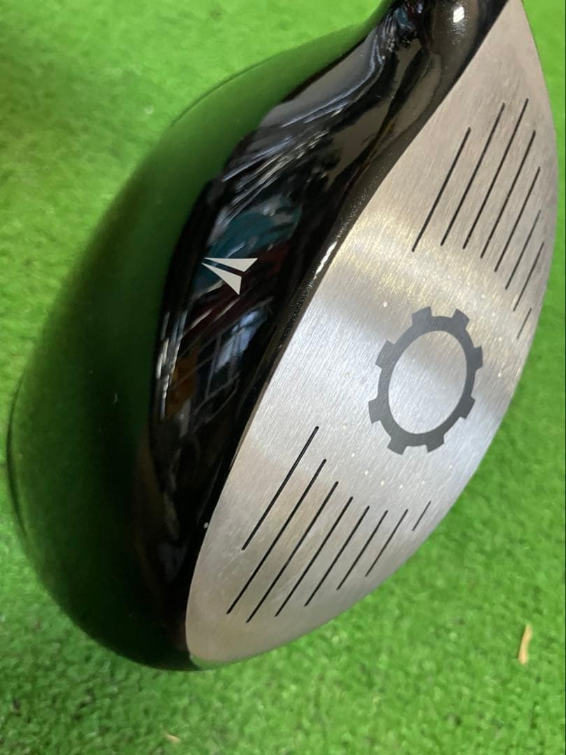 ナイキSQ Dymo2 ドライバー　極美品^o^