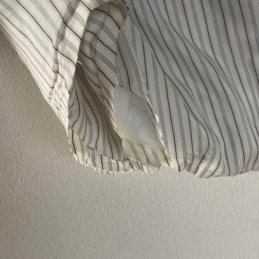 R*‬様 maison margiela パデットシャツ