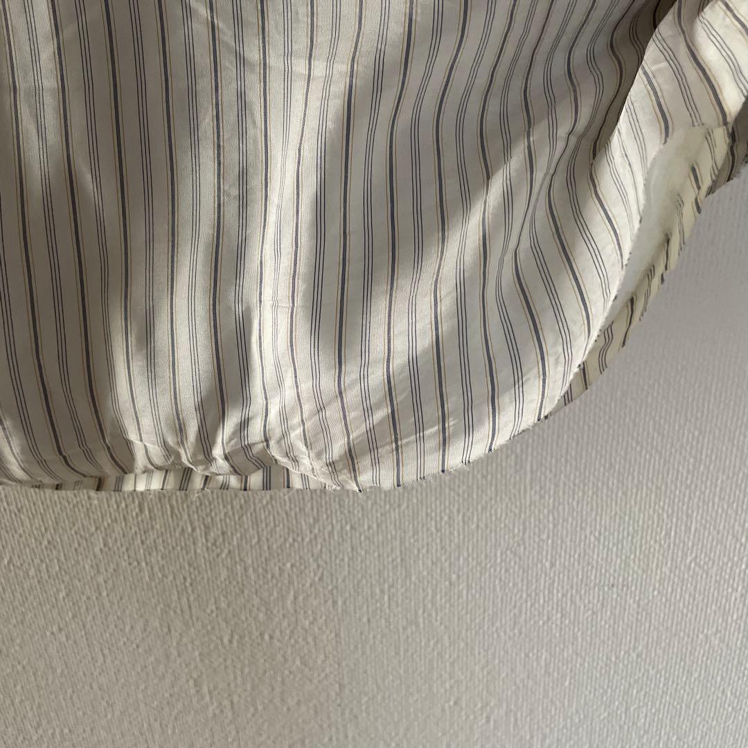 R*‬様 maison margiela パデットシャツ