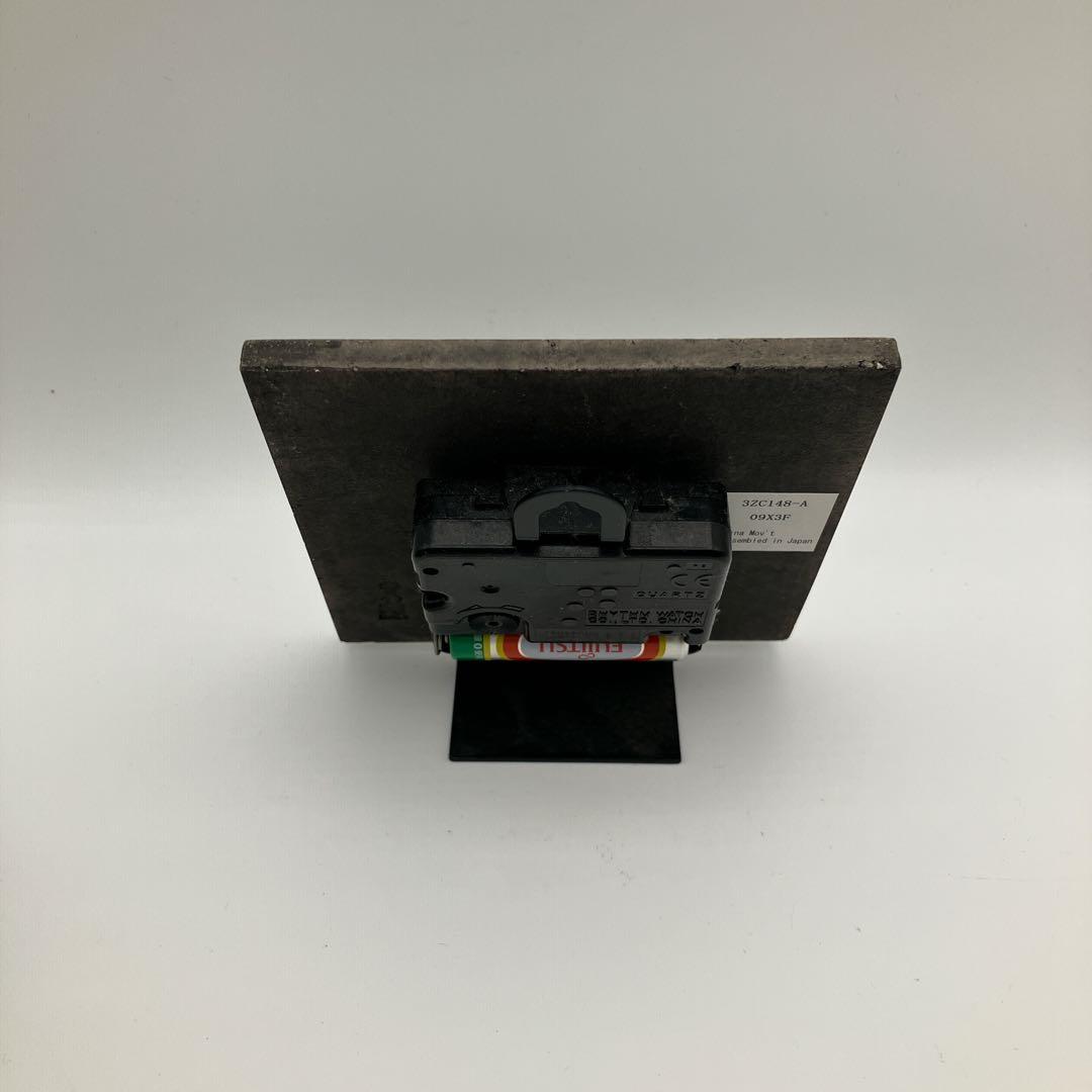 希少!生産終了品! ザッカレラZ148A 時計 置時計