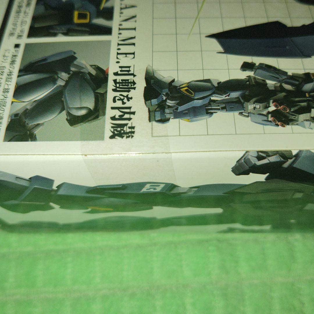 ROBOT魂 RX-178 ガンダムMk-Ⅱ ティターンズ仕様