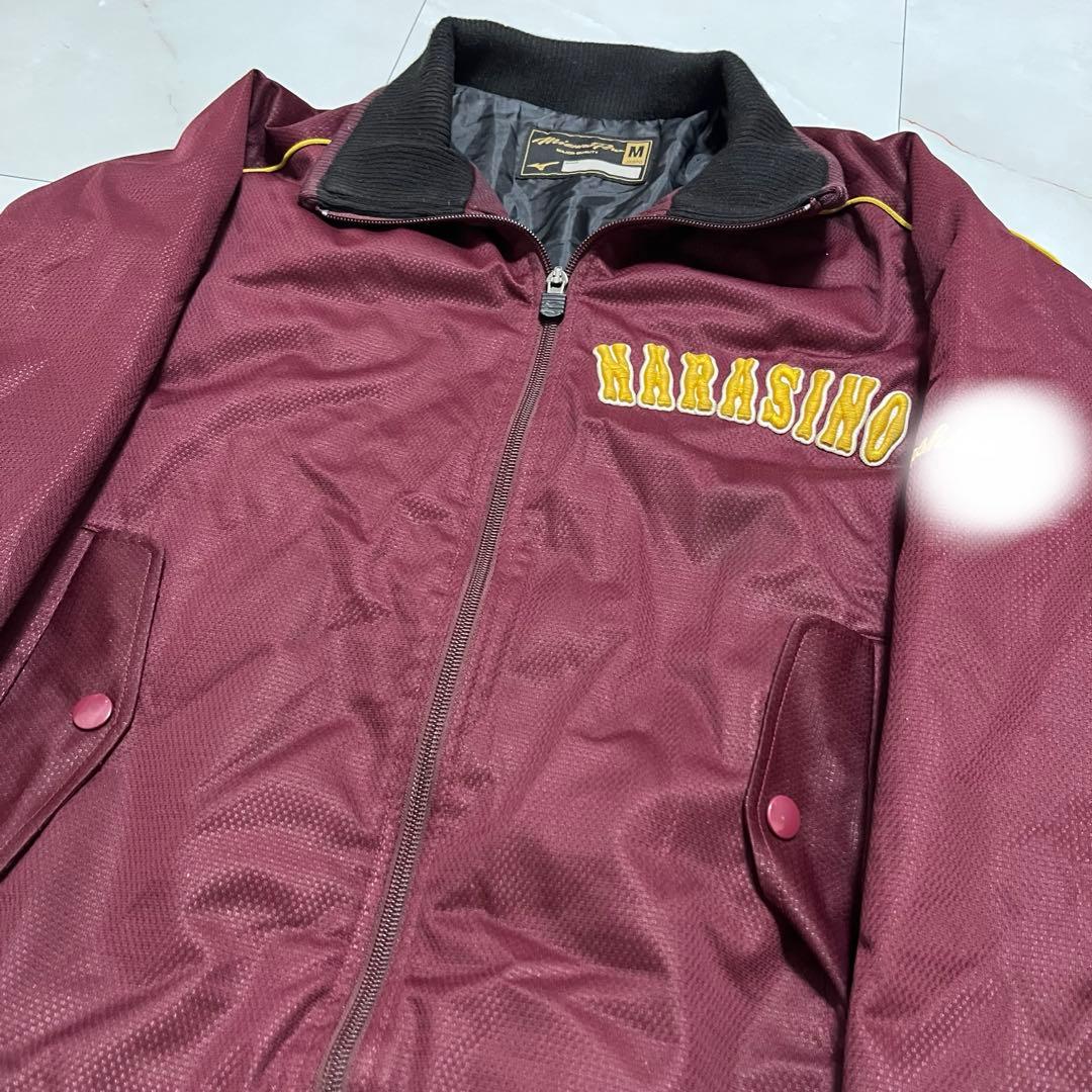 習志野高校 野球部 グラウンドコート ジャケット グッズ 応援