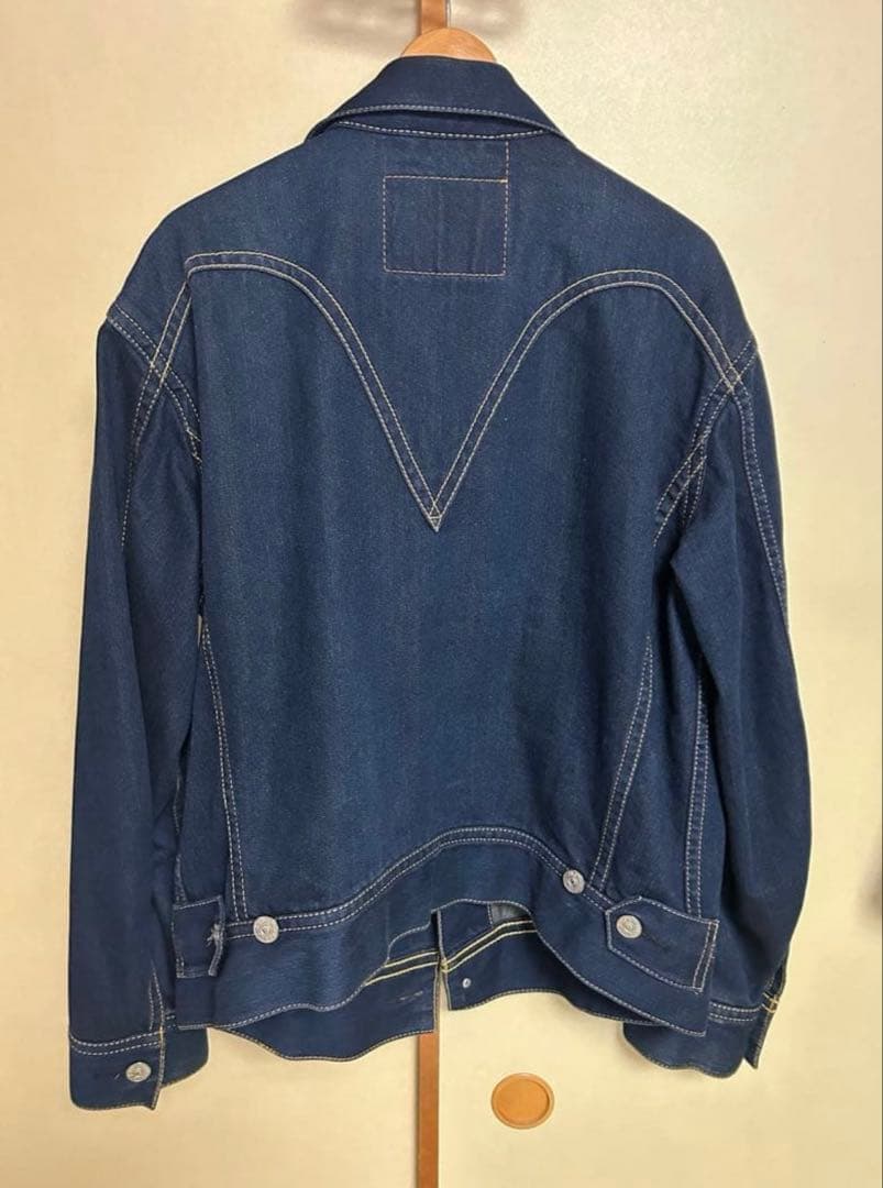 Levi Strauss & Co. XL デニムジャケット