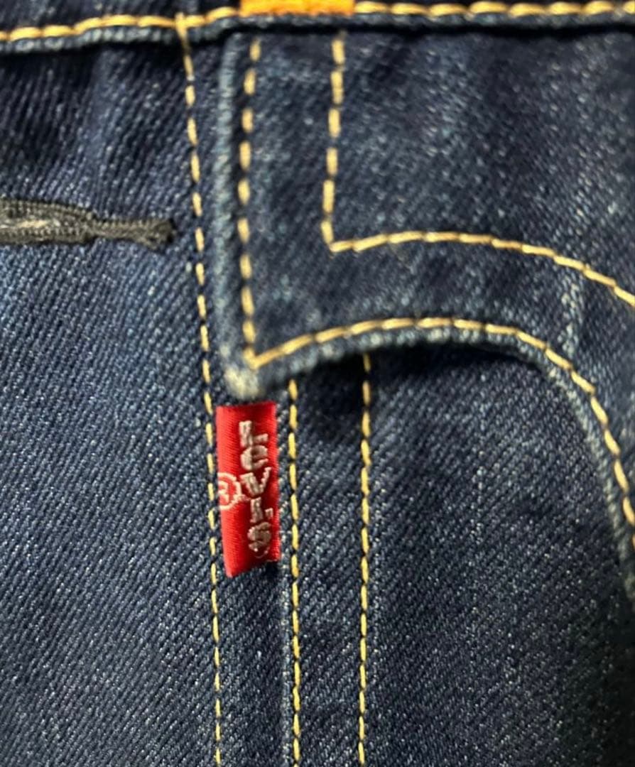 Levi Strauss & Co. XL デニムジャケット