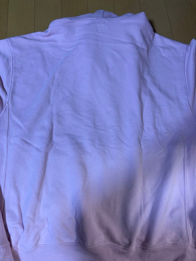 GAP パーカー XL ピンク