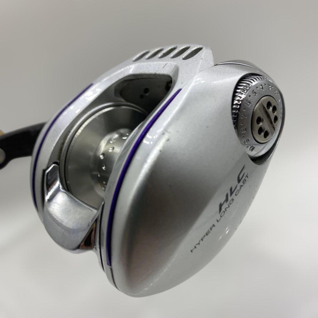 チームダイワ TD ジリオン HLC 100HL レフトハンドル