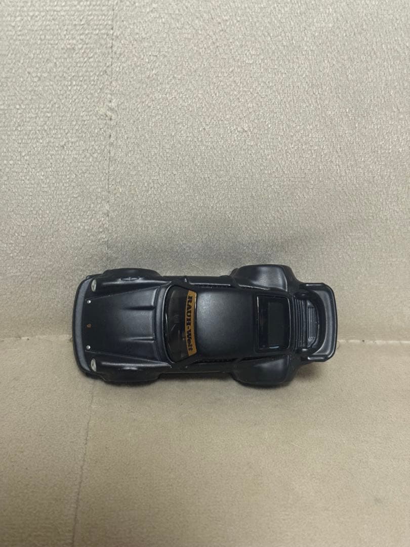 ミニカー Hotwheels RWB Porsche 930