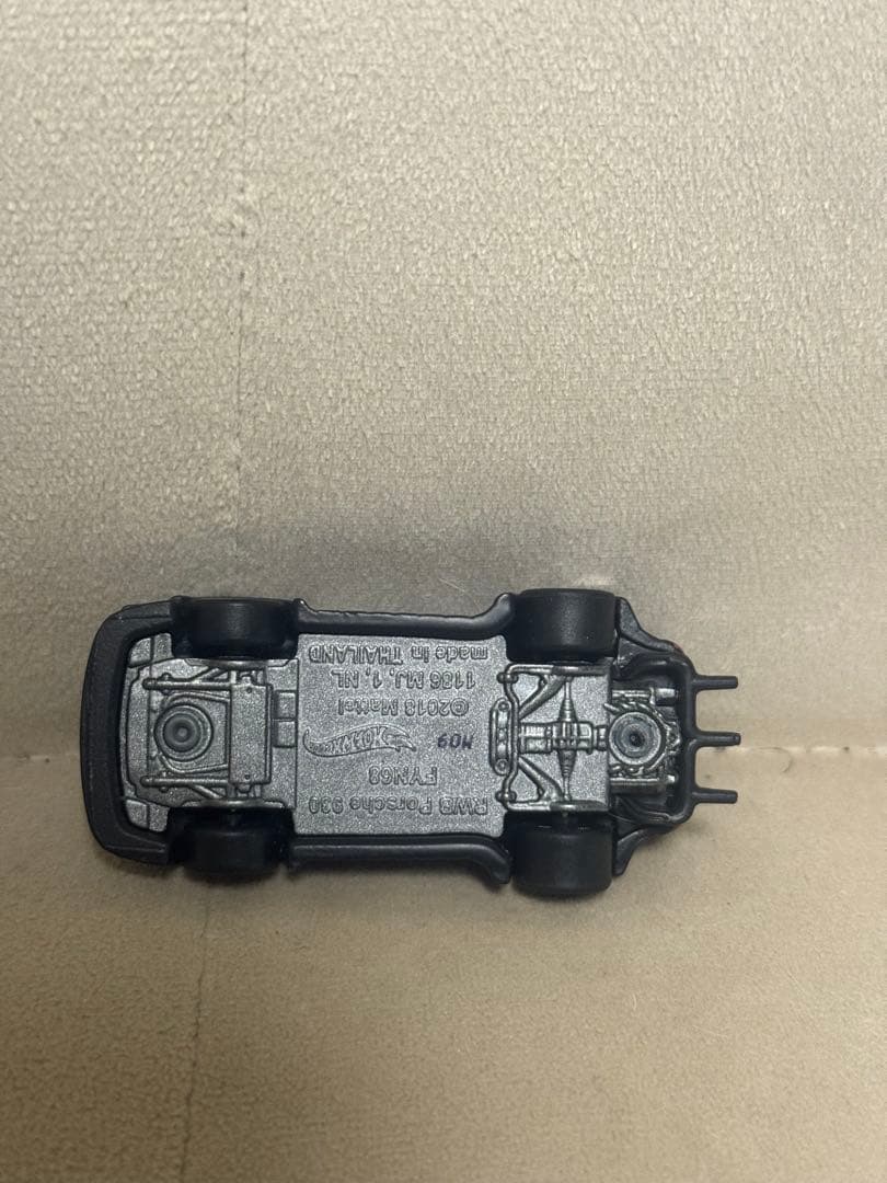 ミニカー Hotwheels RWB Porsche 930