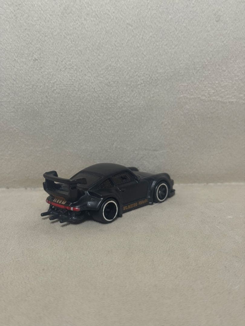 ミニカー Hotwheels RWB Porsche 930