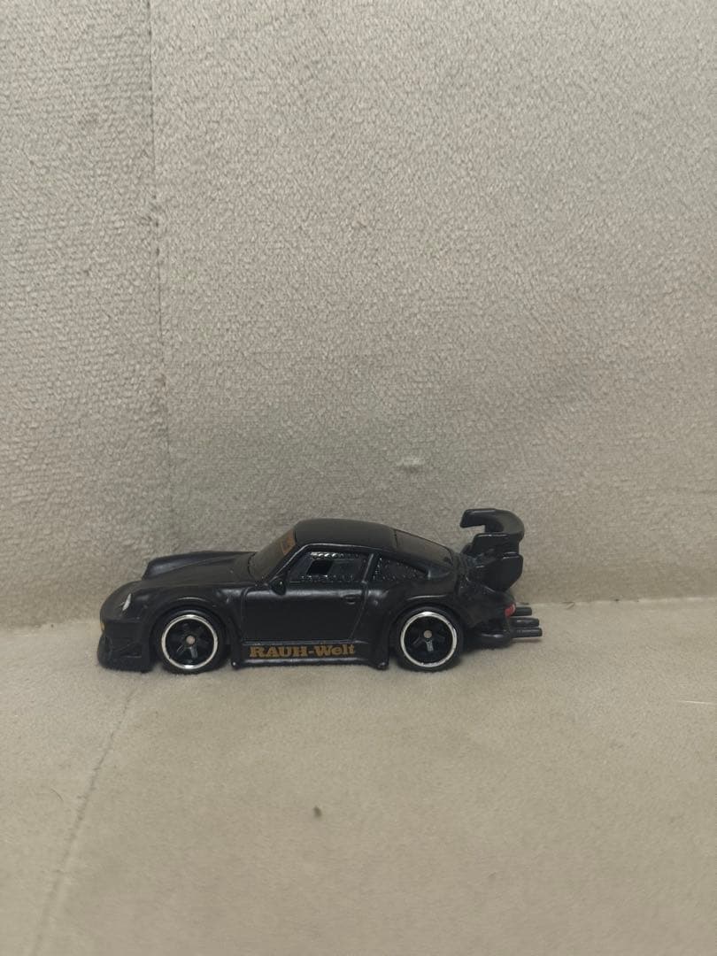 ミニカー Hotwheels RWB Porsche 930