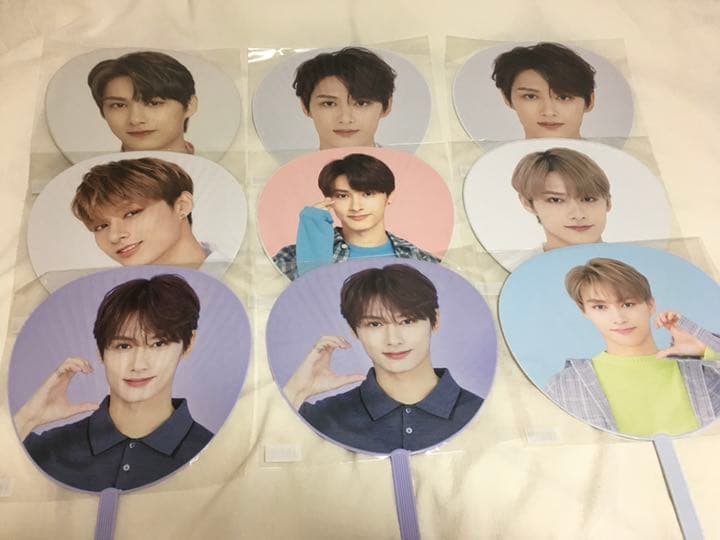 SEVENTEEN グッズ