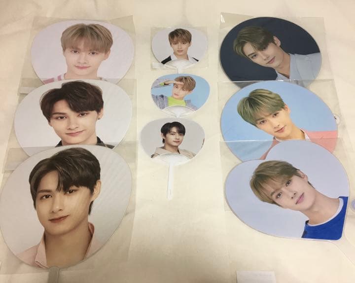 SEVENTEEN グッズ
