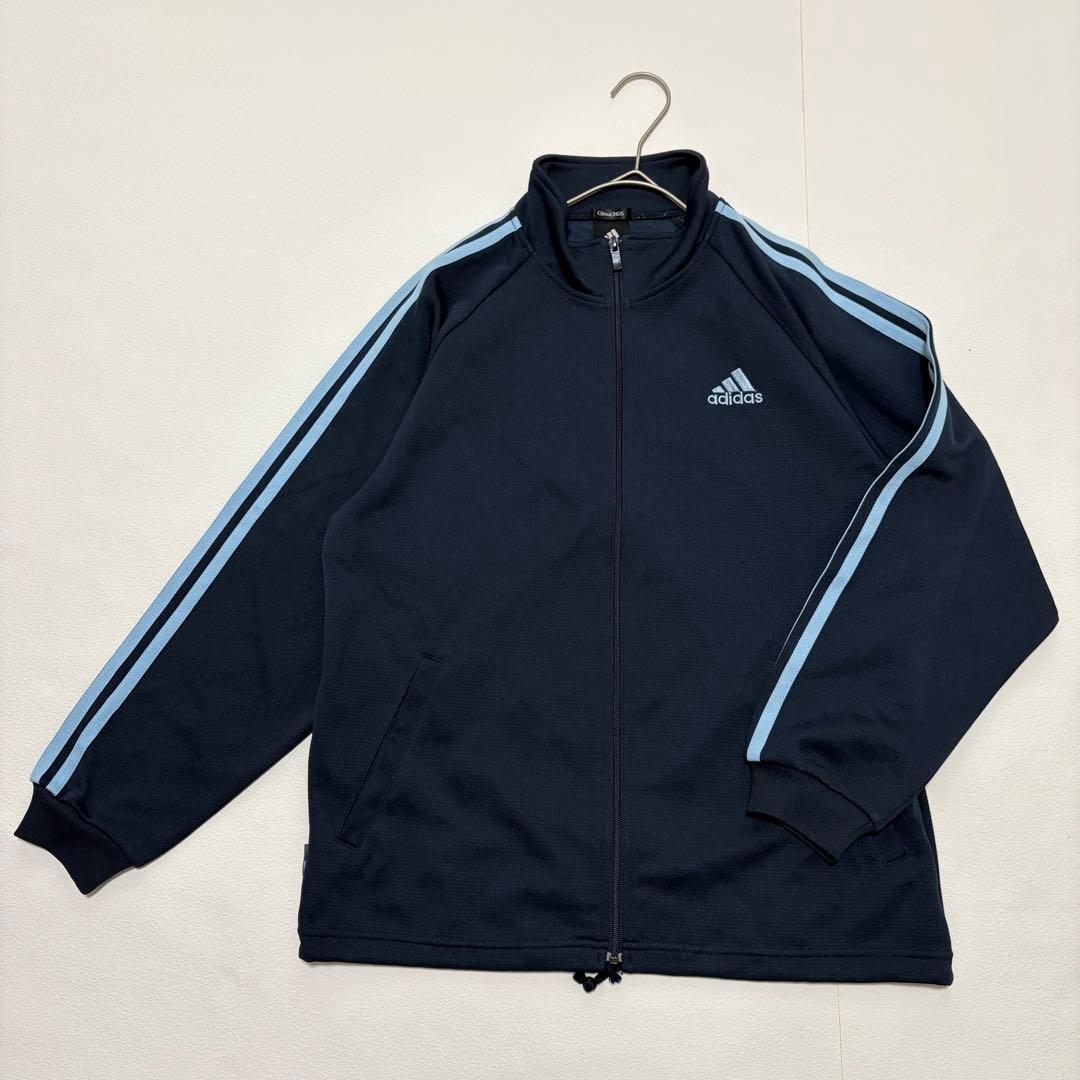 SALE✨アディダス　CLIMA365　ジャージ セットアップ　adidas