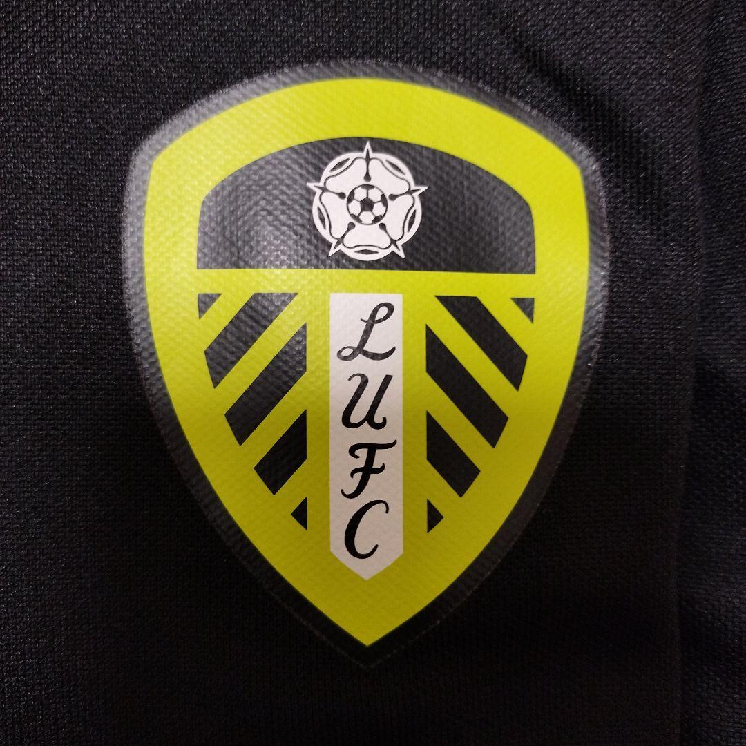 Leeds United adidas ジャージ 上下セット