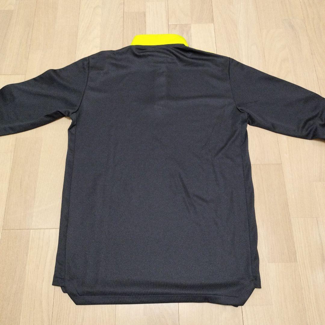 Leeds United adidas ジャージ 上下セット