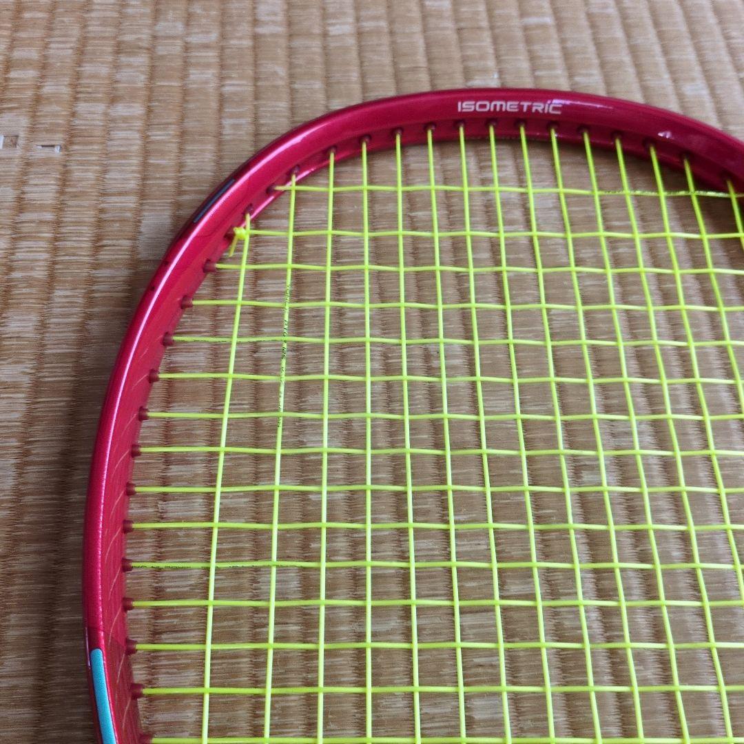 ラケット(硬式用) YONEX VCORE 98 2026 305g G3