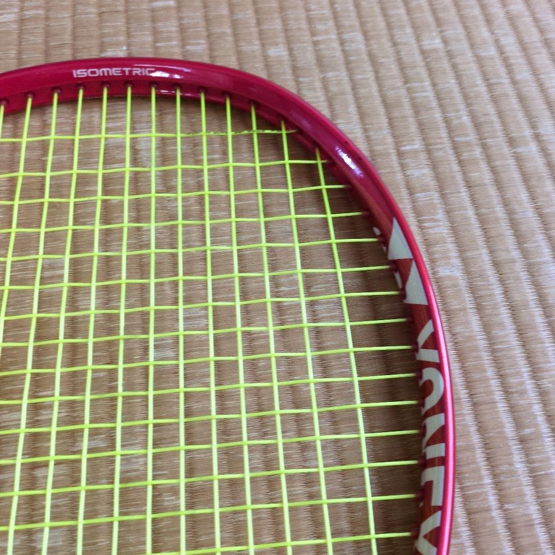 ラケット(硬式用) YONEX VCORE 98 2026 305g G3