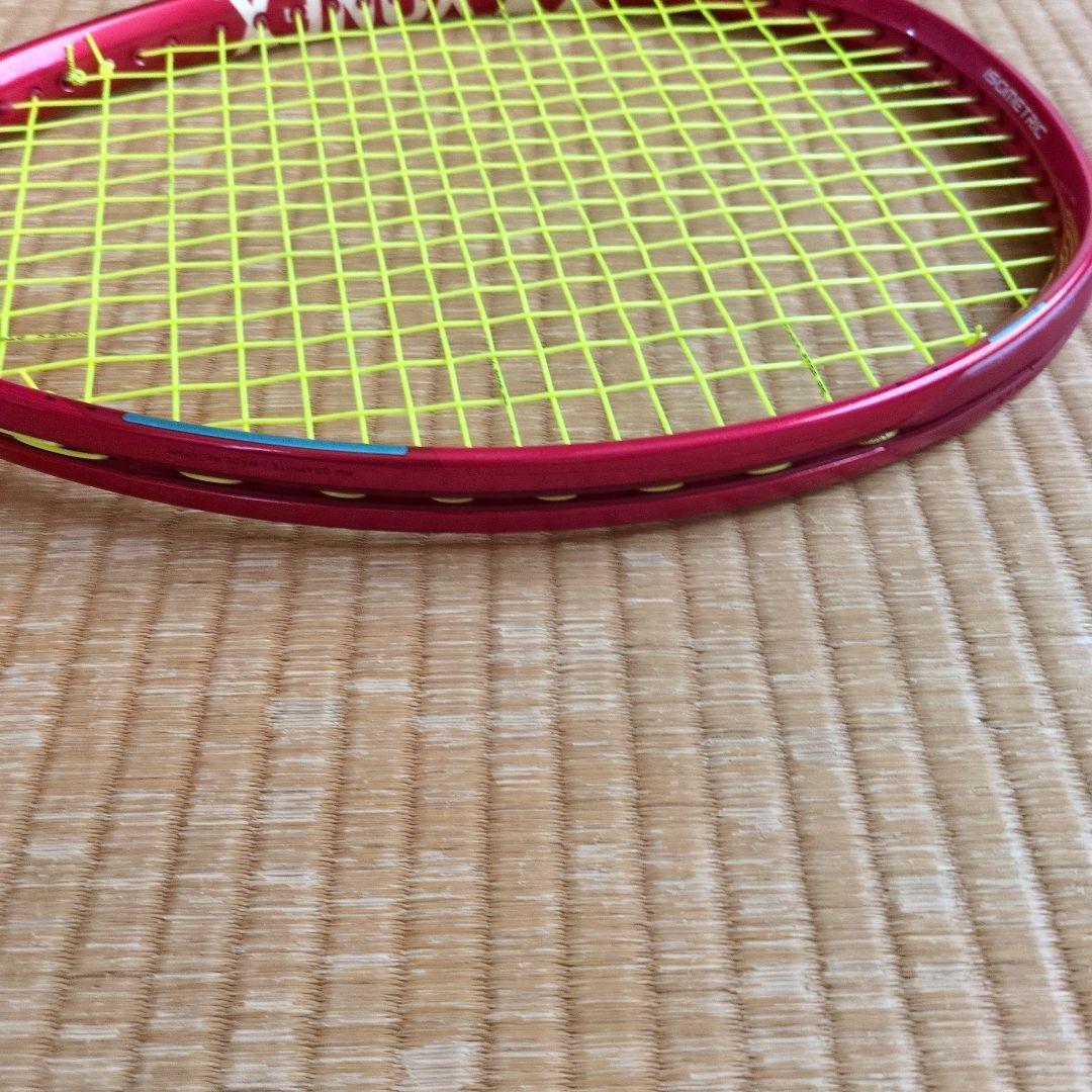 ラケット(硬式用) YONEX VCORE 98 2026 305g G3