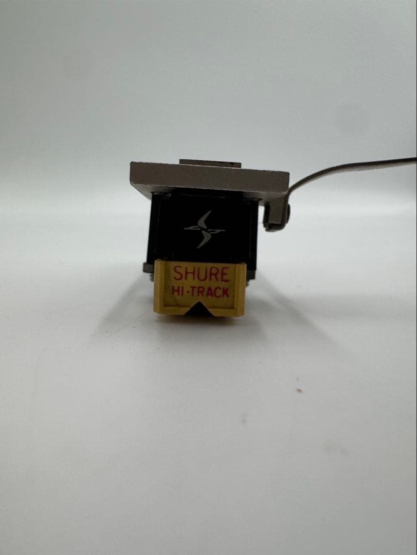SHURE HI-TRACK M91ED カートリッジ