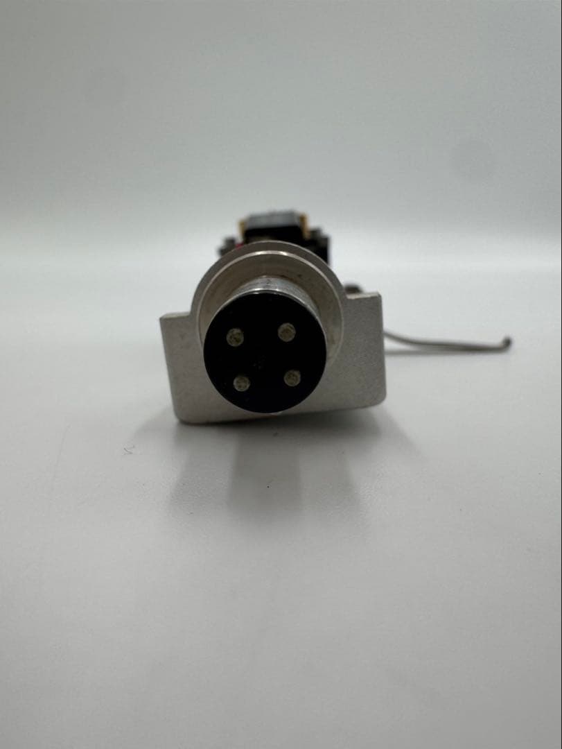 SHURE HI-TRACK M91ED カートリッジ
