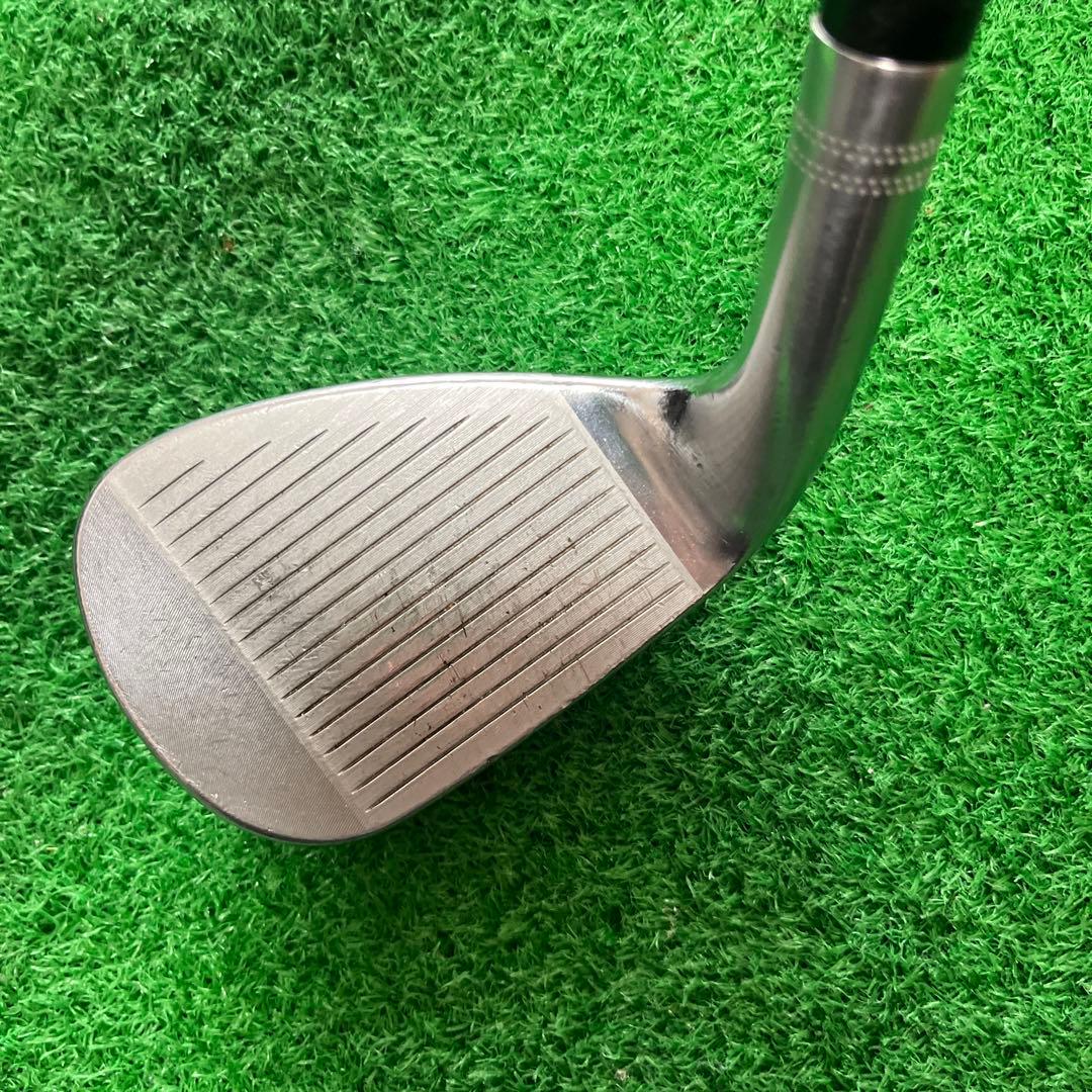 Titleist ボーケイフォージドウェッジ　52 56 2本セット
