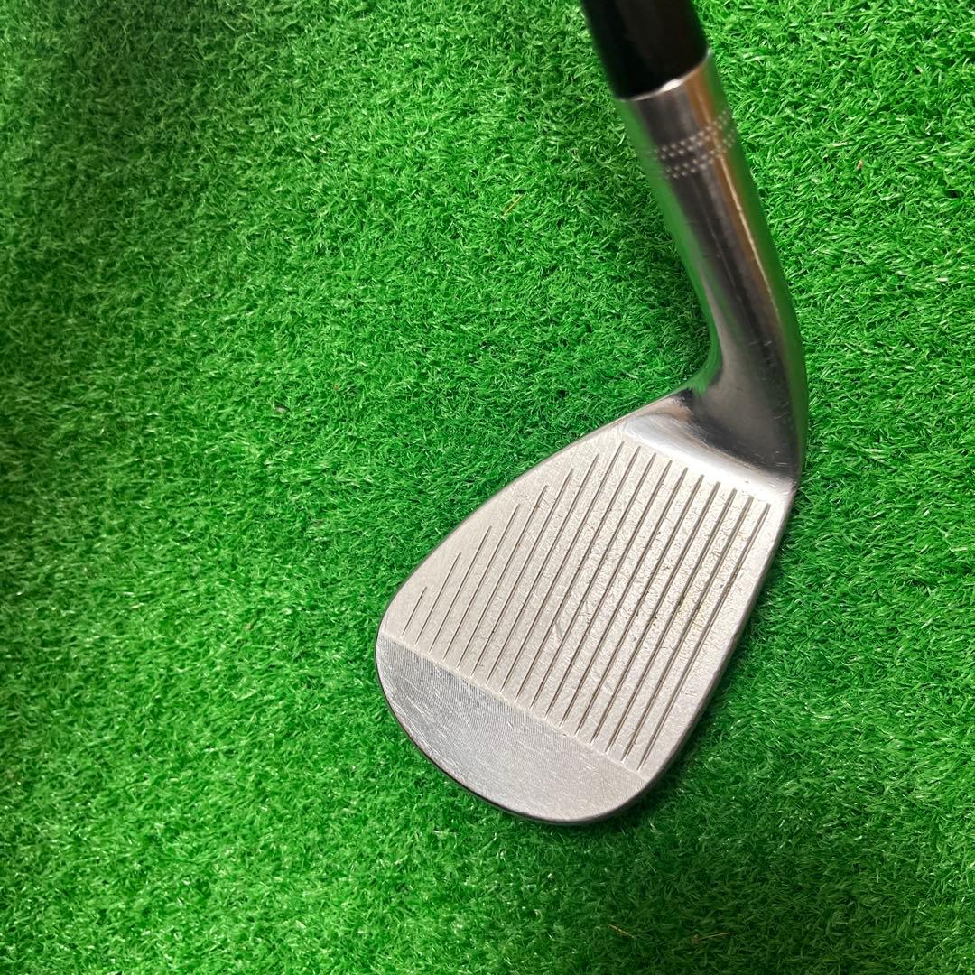 Titleist ボーケイフォージドウェッジ　52 56 2本セット