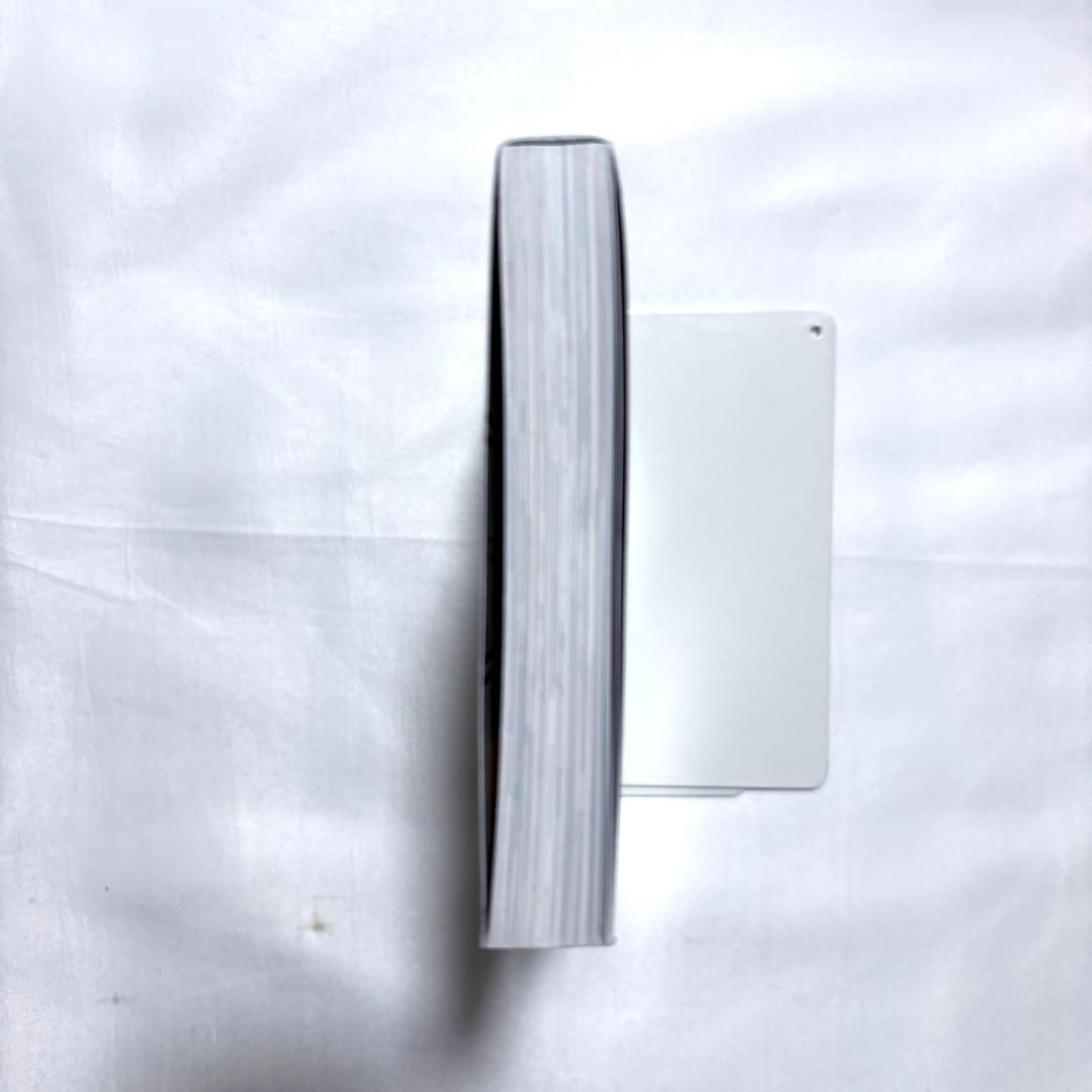 【初版】BLEACH JCCOVER POSTCARD BOOK MAILs