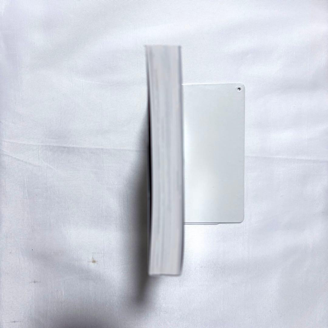 【初版】BLEACH JCCOVER POSTCARD BOOK MAILs
