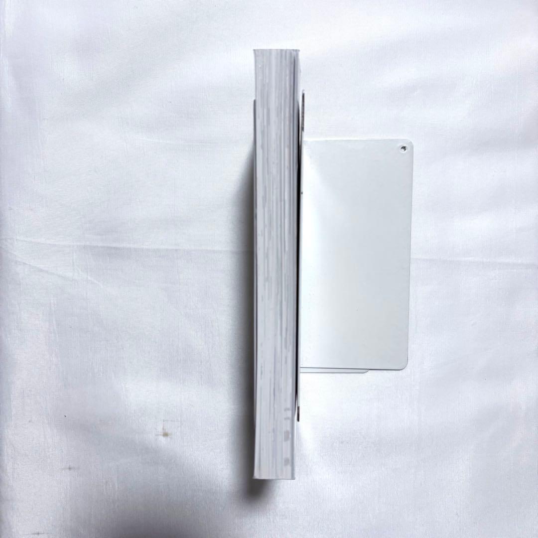 【初版】BLEACH JCCOVER POSTCARD BOOK MAILs