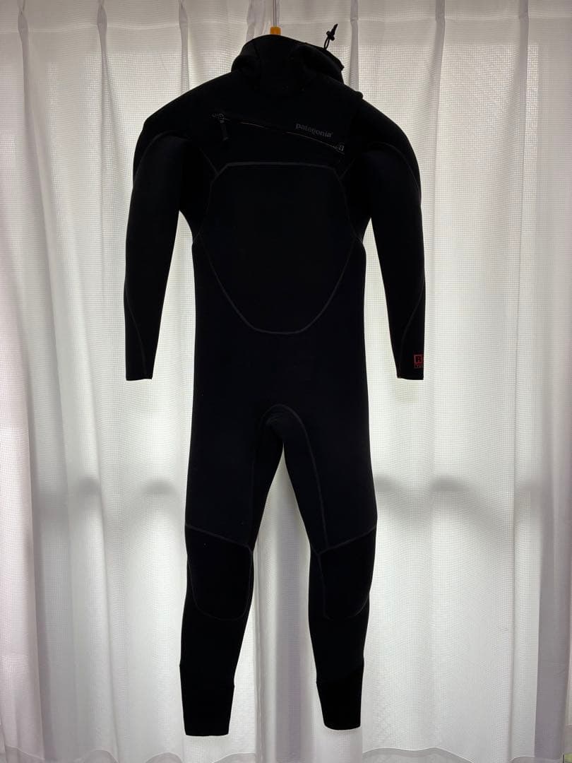 PATAGONIA MEN’S R4 ウェットスーツ