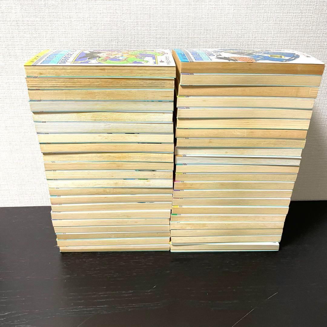 ドラゴンボール 全巻