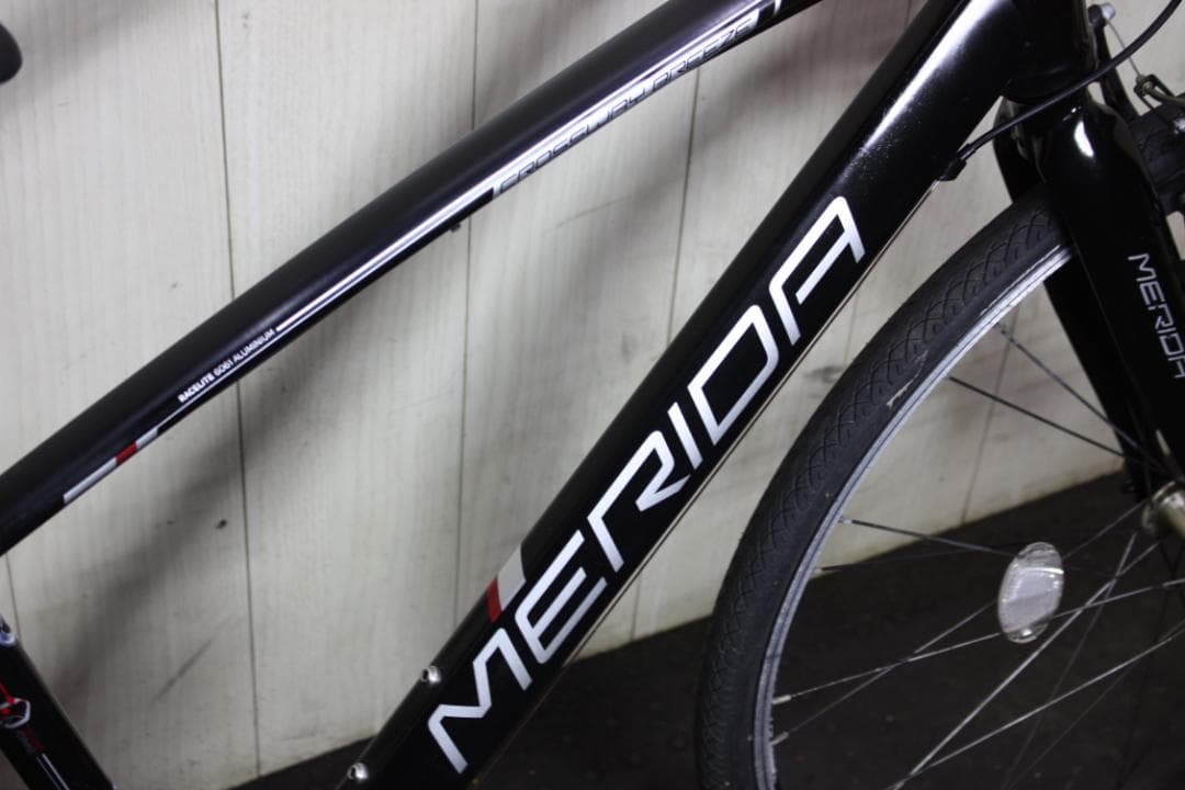 メリダCROSSWAY BREEZE TFS50 700C 21速 410mm