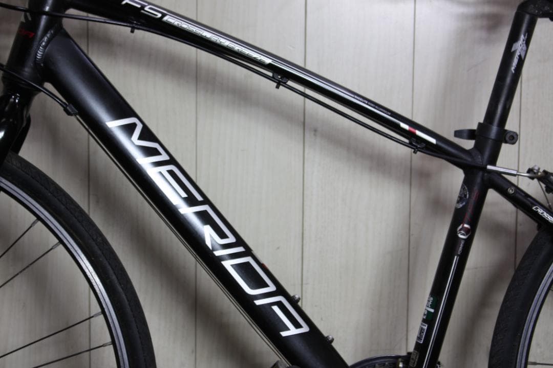 メリダCROSSWAY BREEZE TFS50 700C 21速 410mm