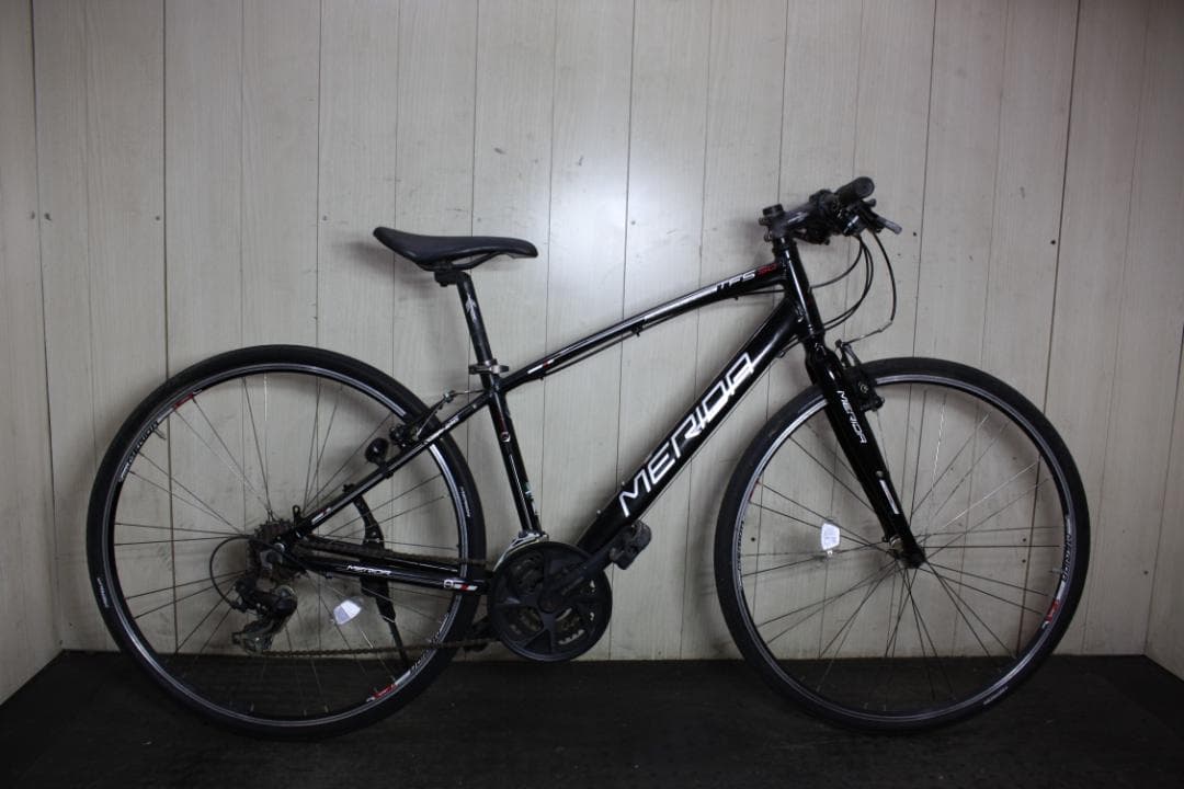 メリダCROSSWAY BREEZE TFS50 700C 21速 410mm