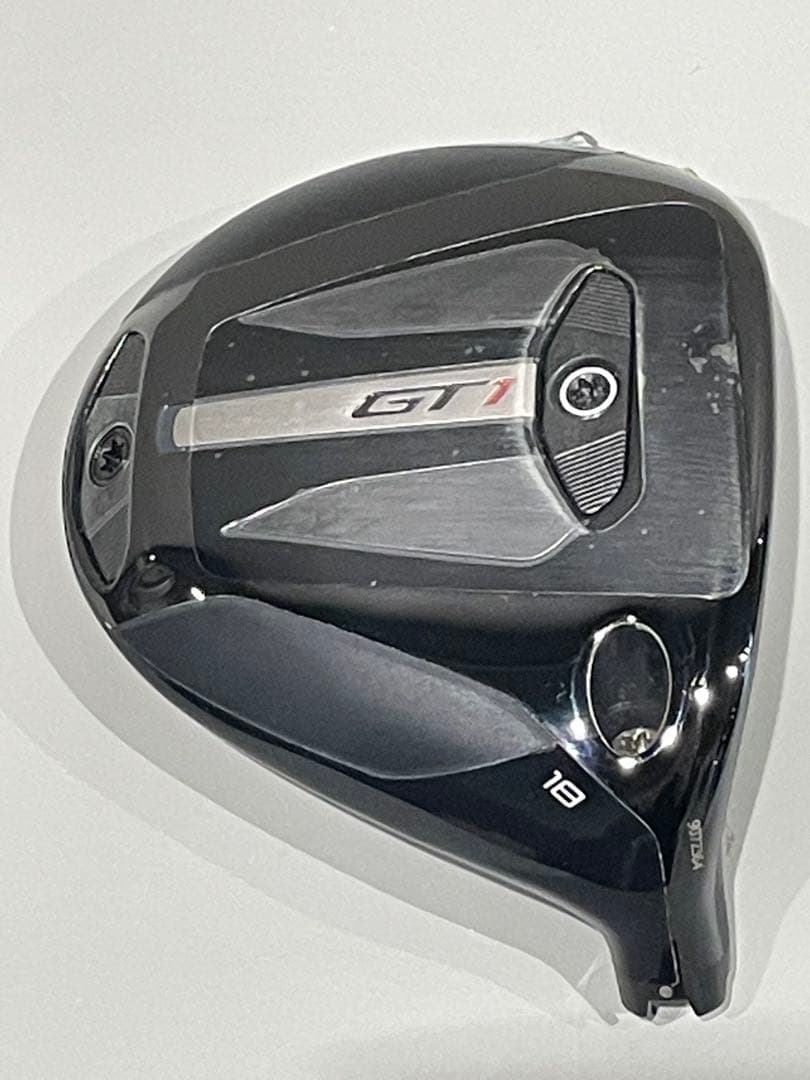 【新品】GT1 フェアウェイウッド 18度