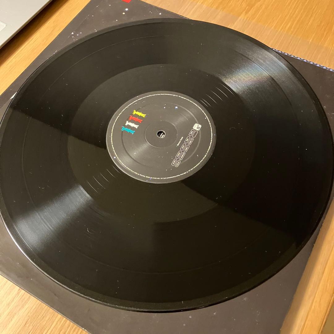 jamiroquai レコード