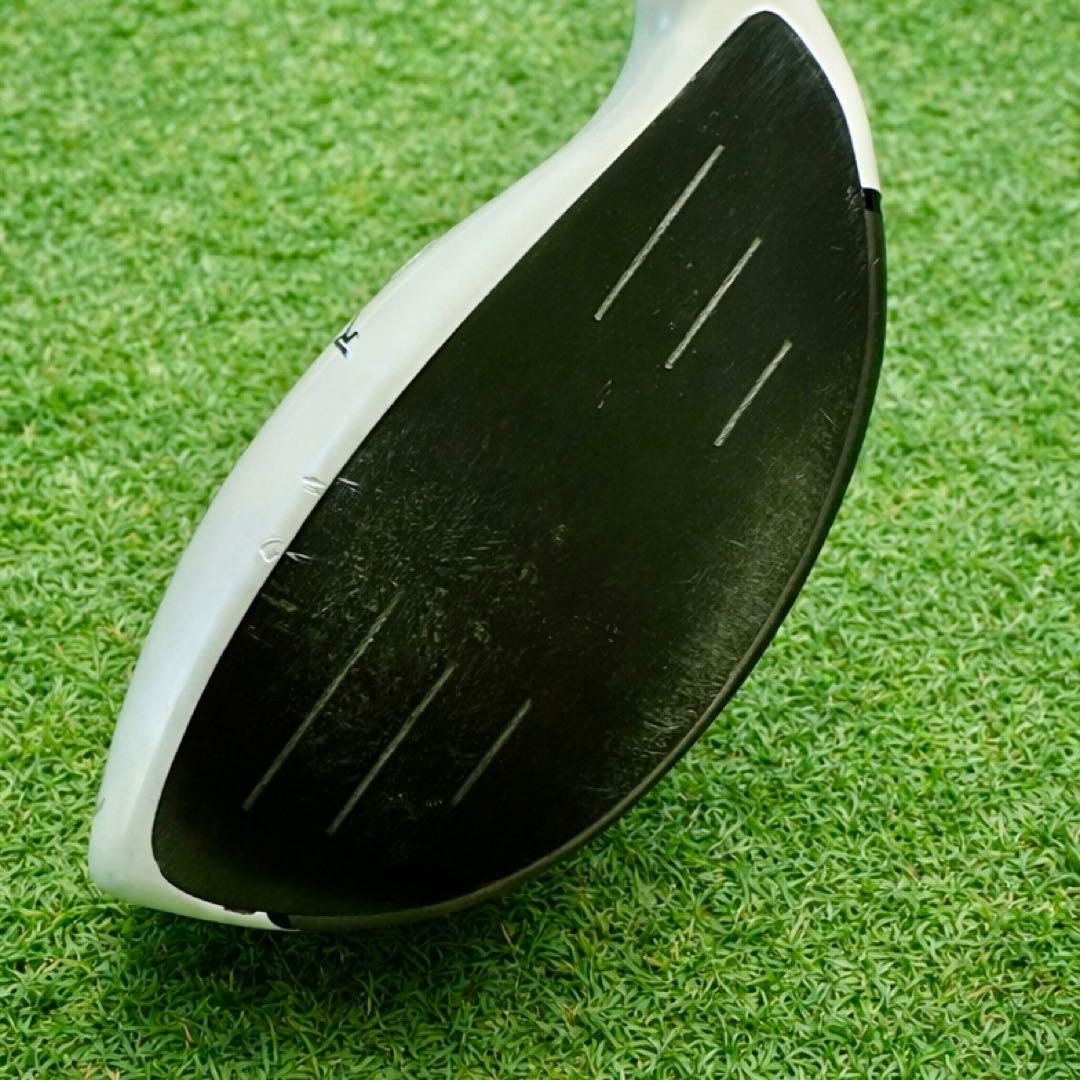 【SALE】TaylorMade RBZ 3W USモデル フェアウェイウッド