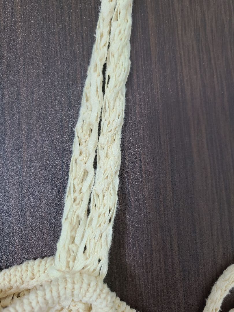 eaphi ビスチェ