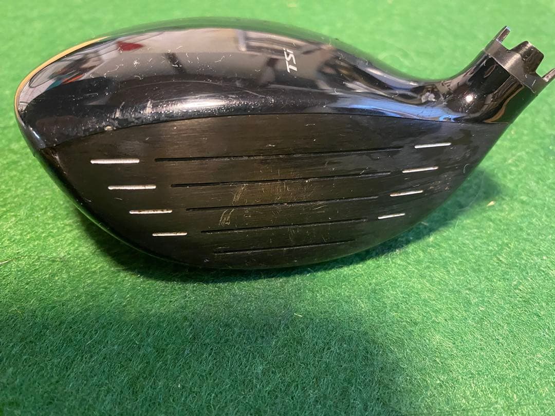 Titleist TSi2 フェアウェイウッド 18度　5w