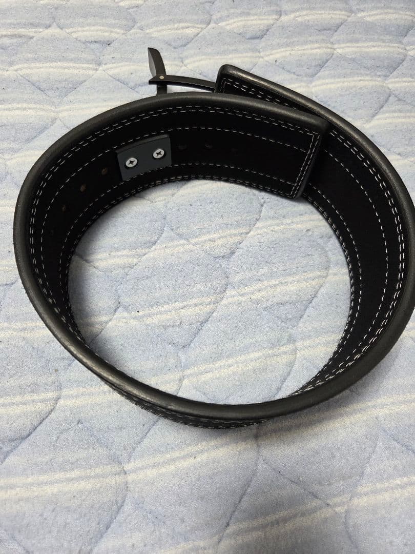 Zawick レバーアクションベルト　Sサイズ