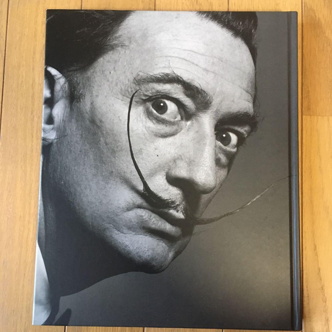 ダリ展　図録　美術書