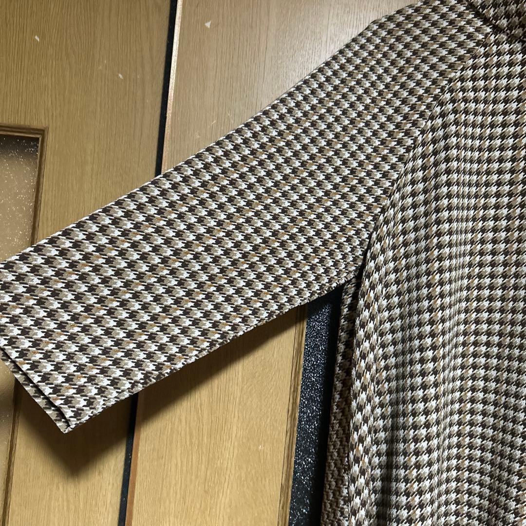 詩仙堂トモコレションブラウス